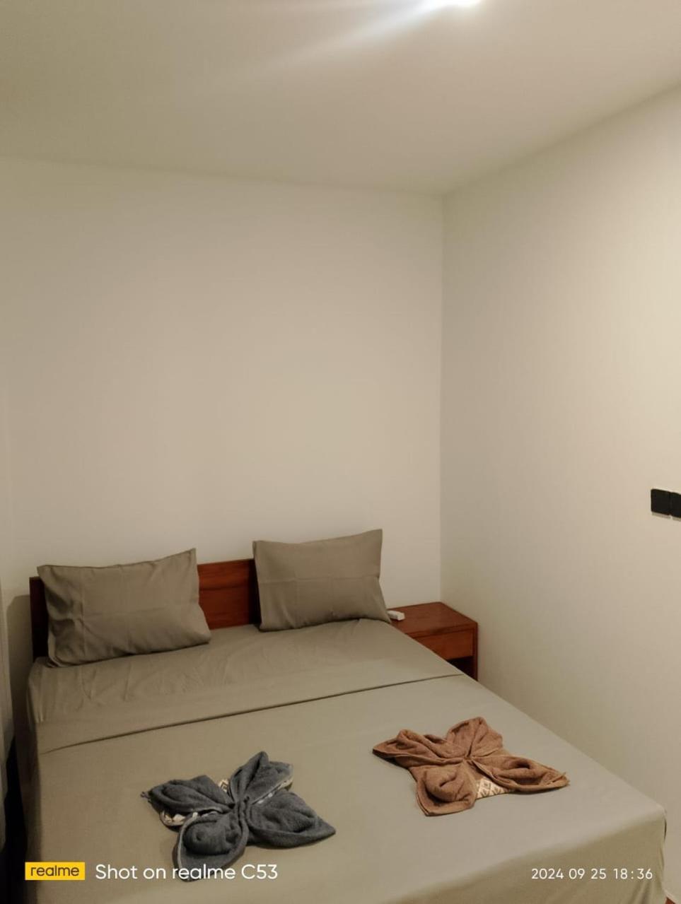 The Corner Homestay Kuta  외부 사진