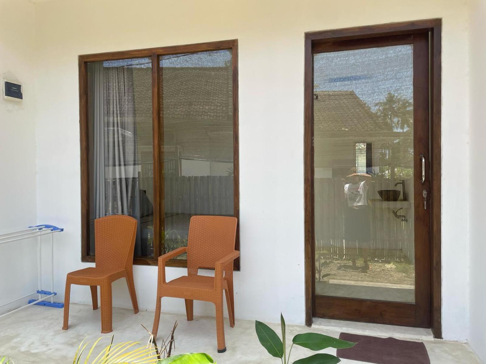 The Corner Homestay Kuta  객실 사진