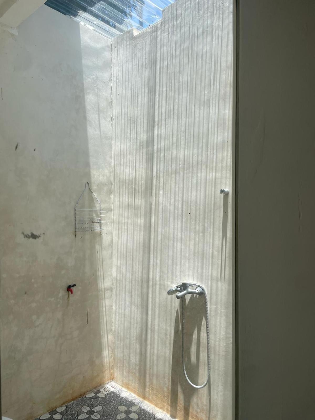 The Corner Homestay Kuta  외부 사진