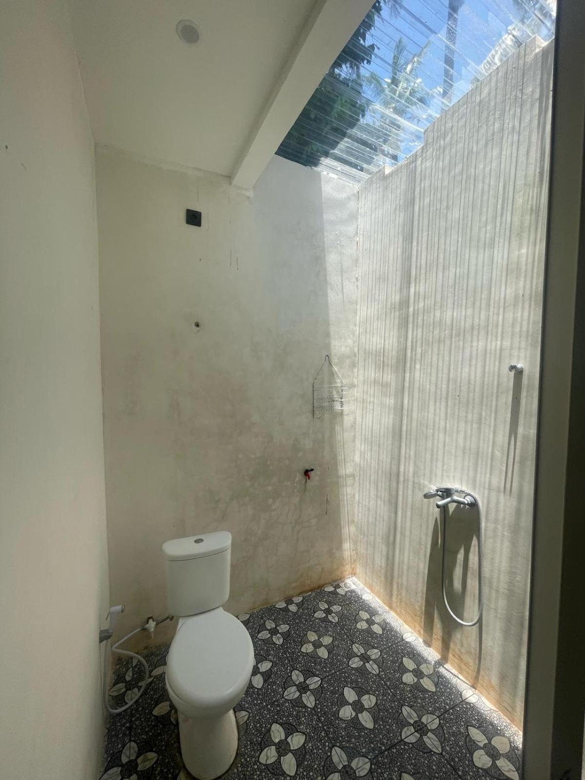 The Corner Homestay Kuta  외부 사진