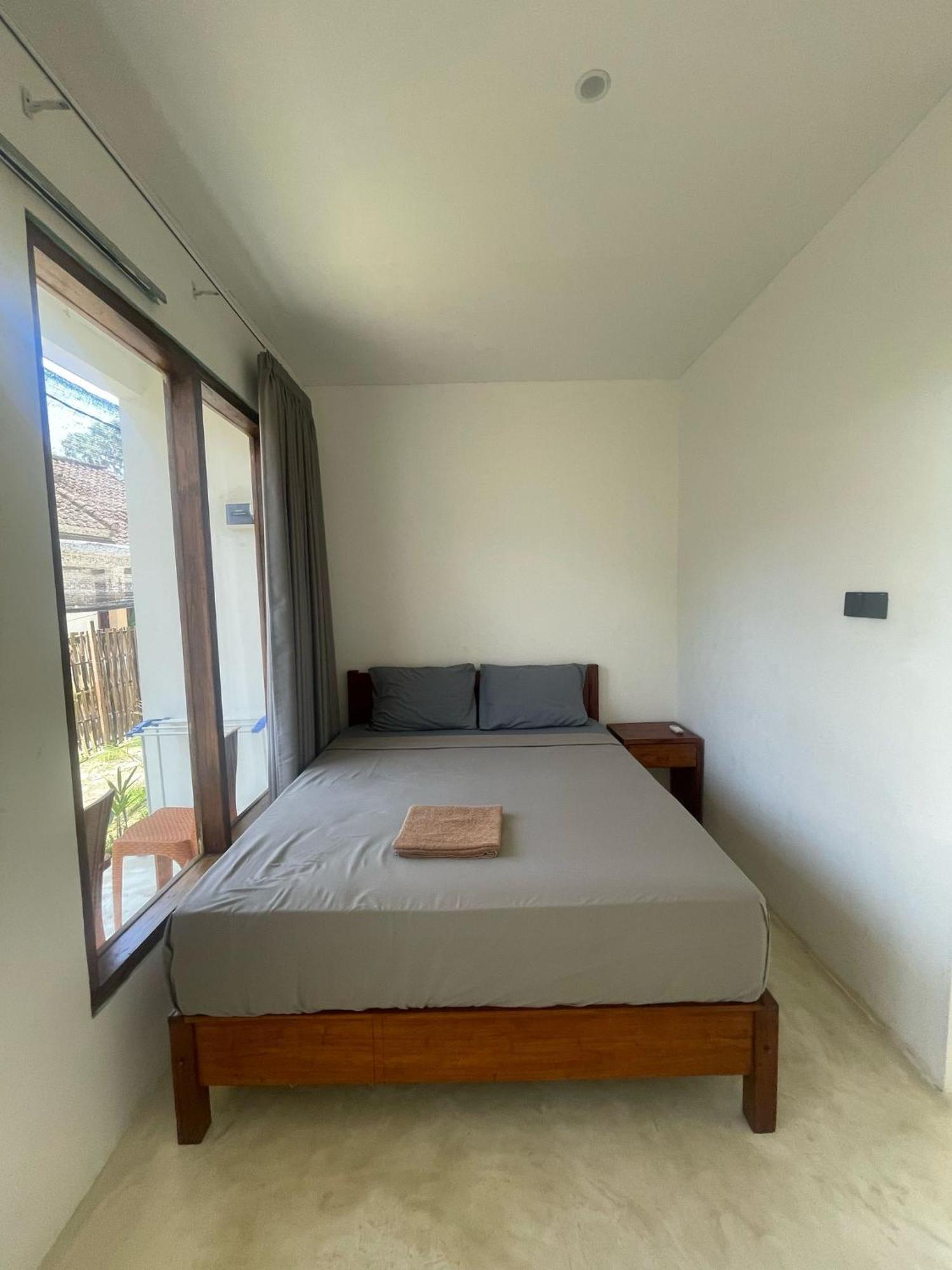 The Corner Homestay Kuta  외부 사진